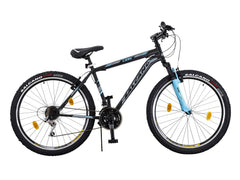 27,5 Zoll Fahrrad Hardtail 21Gang 27,5 Jugend Rad Mountainbike MTB 18"