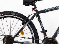 26 Zoll Fahrrad Hardtail 21 Gang 26" Jugend Rad Mountainbike MTB