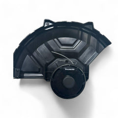 40V 2in1-Akku-Freischneider Trimmer Garten Gerät Kombigerät 2 x Akku + Doppelladegerät