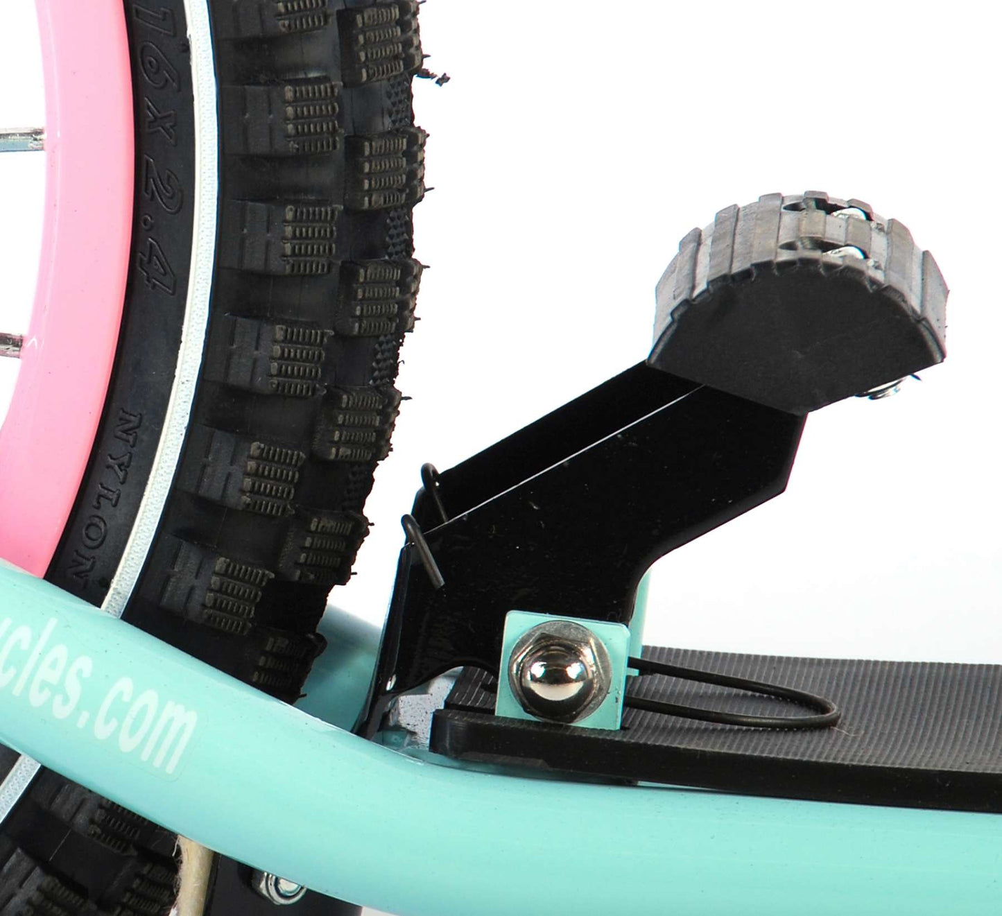 Kinder Tretroller Scooter Roller Master 16 Zoll City Scooter Roller Kinderroller