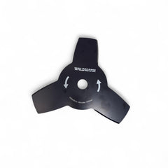 Benzin Motorsense 4in1 Multitool für Garten - Rasentrimmer, Heckenschere, Hochentaster, Kettensäge