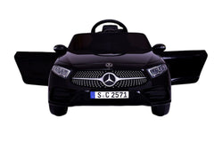 Mercedes CLS 350 Kinder Elektro Kinderauto 12V Akku Mp3 USb mit FB