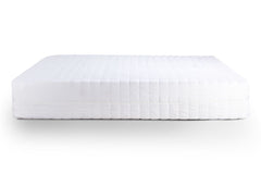Easy Comfort Matratze Komfortschaum Rollmatratze H3 30cm Weiß 160x200 cm