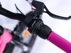 20 Zoll Alu Fahrrad Hardtail 7 Gang 20" Kinderfahrrad Mountainbike MTB