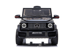 Mercedes Benz G63 Amg Suv Kinder Elektro Auto Kinderfahrzeug