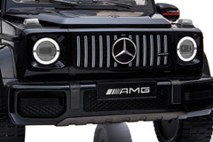 Mercedes Benz G63 Amg Suv Kinder Elektro Auto Kinderfahrzeug