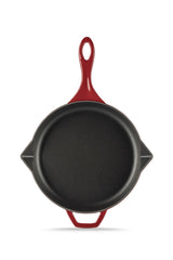 Gusseisen Grillpfanne Gusseisen Pfanne Grill Steak Induktion