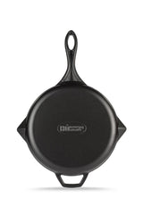 Gusseisen Grillpfanne Gusseisen Pfanne Grill Steak Induktion