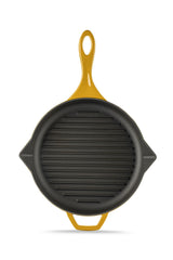 Gusseisen Grillpfanne Gusseisen Pfanne Grill Steak Induktion