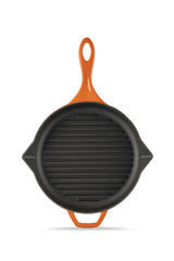 Gusseisen Grillpfanne Gusseisen Pfanne Grill Steak Induktion