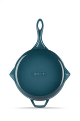 Gusseisen Grillpfanne Gusseisen Pfanne Grill Steak Induktion