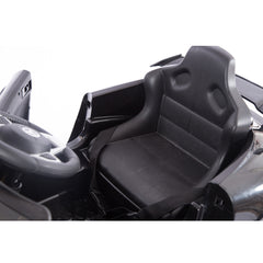 Mercedes-Benz Amg Gla45 Kinderauto 12V 2x35W Kinderfahrzeug Kinder Elektroauto Mp3
