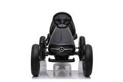 Mercedes Go Kart Tretauto Tretfahrzeug Go-Kart Kinderfahrzeug
