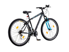 27,5 Zoll Fahrrad Hardtail 21Gang 27,5 Jugend Rad Mountainbike MTB 18"