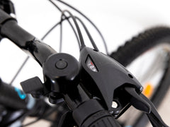 27,5 Zoll Fahrrad Hardtail 21Gang 27,5 Jugend Rad Mountainbike MTB 18"