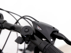 27,5 Zoll Fahrrad Hardtail 21 Gang Jugend Rad Mountainbike MTB 18"