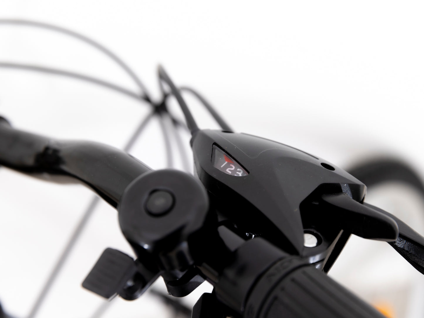 Trekkingrad Mtb 28 Zoll Fahrrad 21 Gang Mountainbike Hardtail