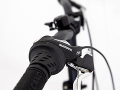 16" Aluminium Faltrad Klapp Fahrrad 16 Zoll Klapprad Foldrider Shimano 6 Gang 221