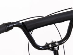 Tretroller City Scooter Roller Master 20" / 16" Zoll Dogscooter V-Break