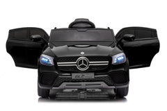 MERCEDES BENZ GLC 63S AMG SUV KINDER ELEKTRO AUTO KINDERFAHRZEUG