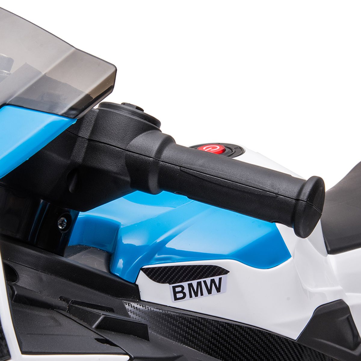 BMW Kinder Elektro Motorrad Kinder Fahrzeug Motor Cross Rad