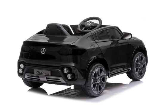 MERCEDES BENZ GLC 63S AMG SUV KINDER ELEKTRO AUTO KINDERFAHRZEUG