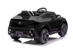 MERCEDES BENZ GLC 63S AMG SUV KINDER ELEKTRO AUTO KINDERFAHRZEUG