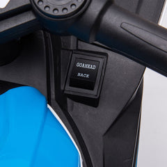 BMW Kinder Elektro Motorrad Kinder Fahrzeug Motor Cross Rad