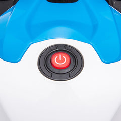 BMW Kinder Elektro Motorrad Kinder Fahrzeug Motor Cross Rad