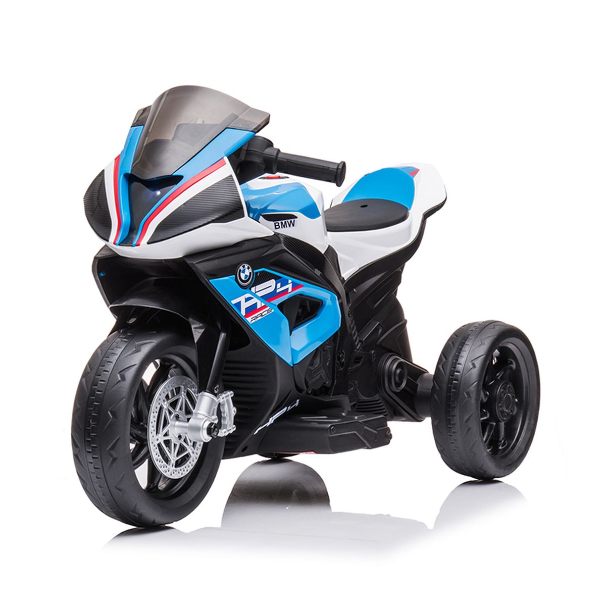 BMW Kinder Elektro Motorrad Kinder Fahrzeug Motor Cross Rad