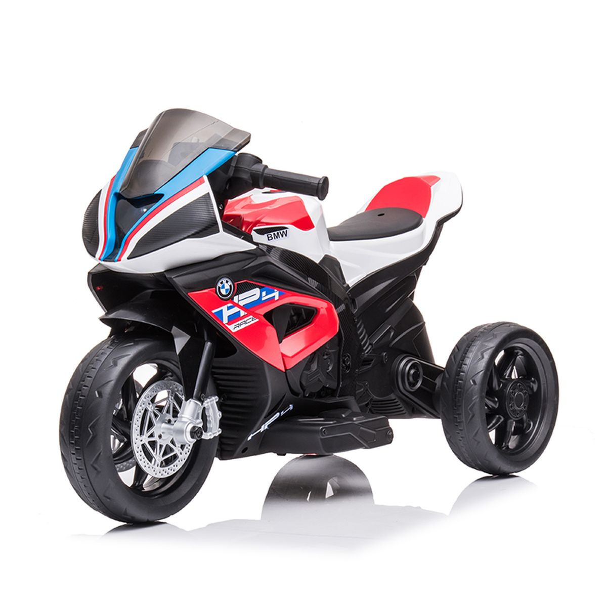 BMW Kinder Elektro Motorrad Kinder Fahrzeug Motor Cross Rad