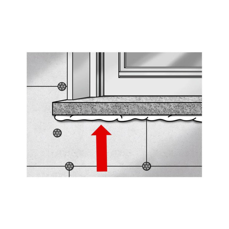 15 x Würth Purlogic Top 1K Pistolenschaum Betongrau Bauschaum Montageschaum