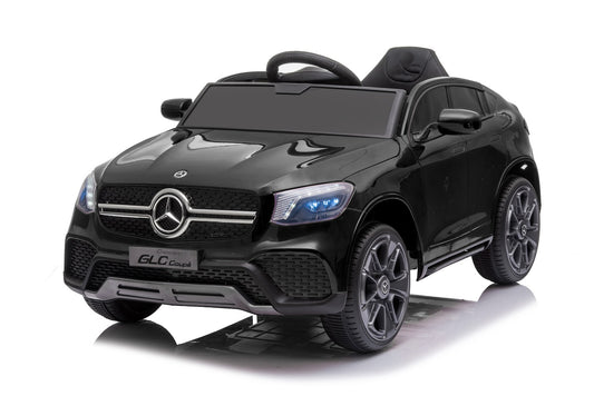 MERCEDES BENZ GLC 63S AMG SUV KINDER ELEKTRO AUTO KINDERFAHRZEUG