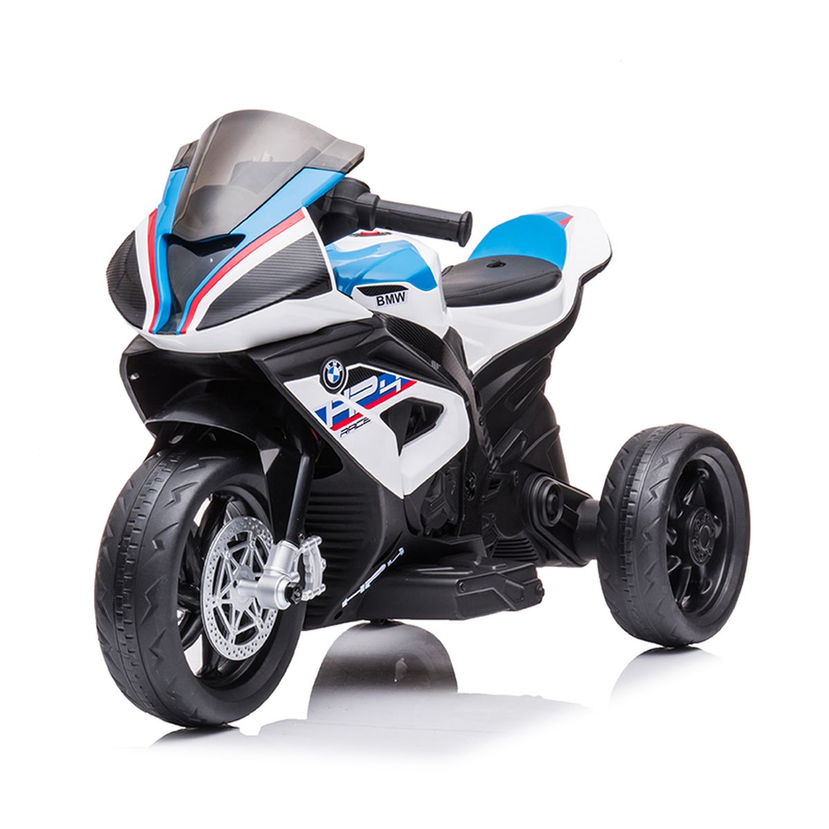 BMW Kinder Elektro Motorrad Kinder Fahrzeug Motor Cross Rad