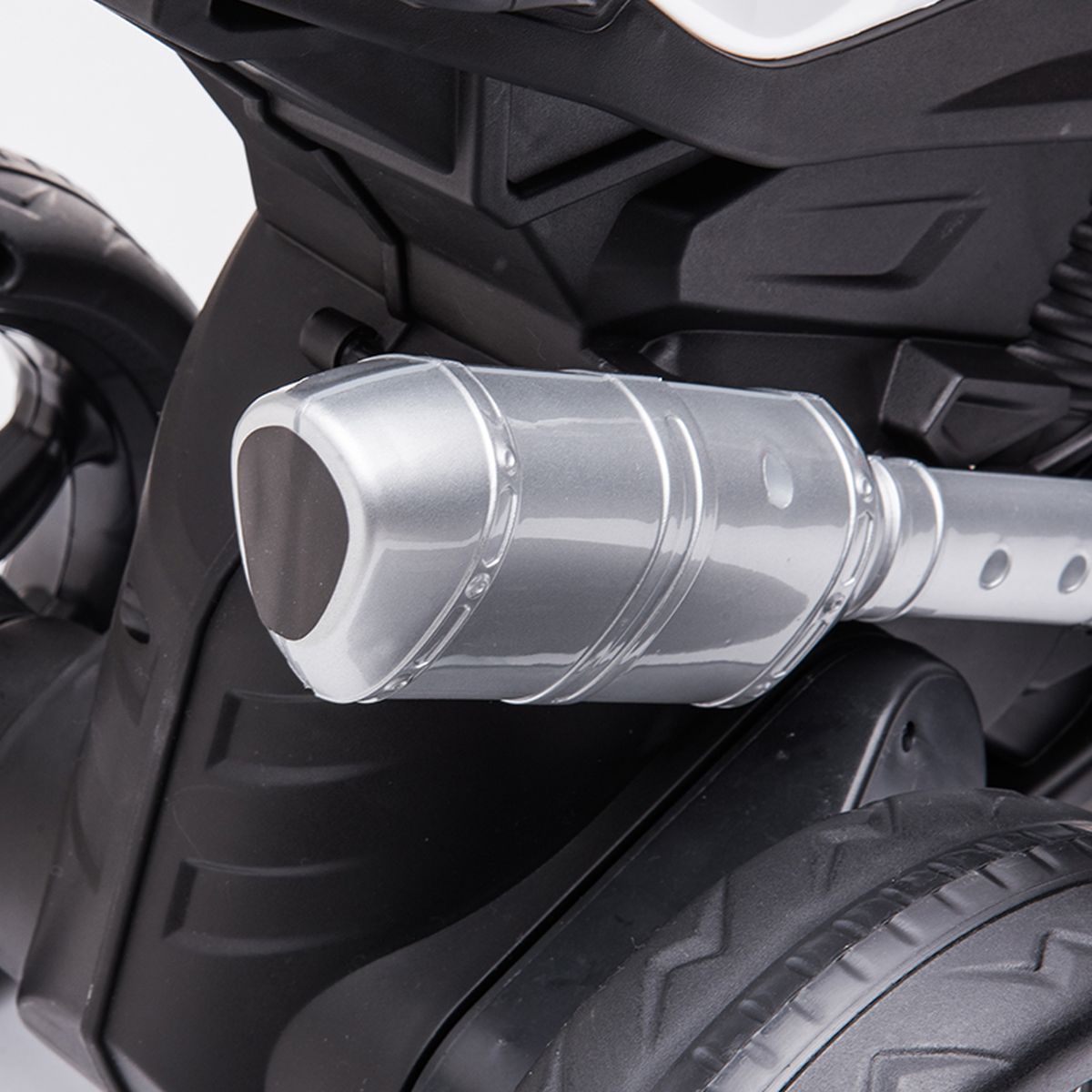 BMW Kinder Elektro Motorrad Kinder Fahrzeug Motor Cross Rad