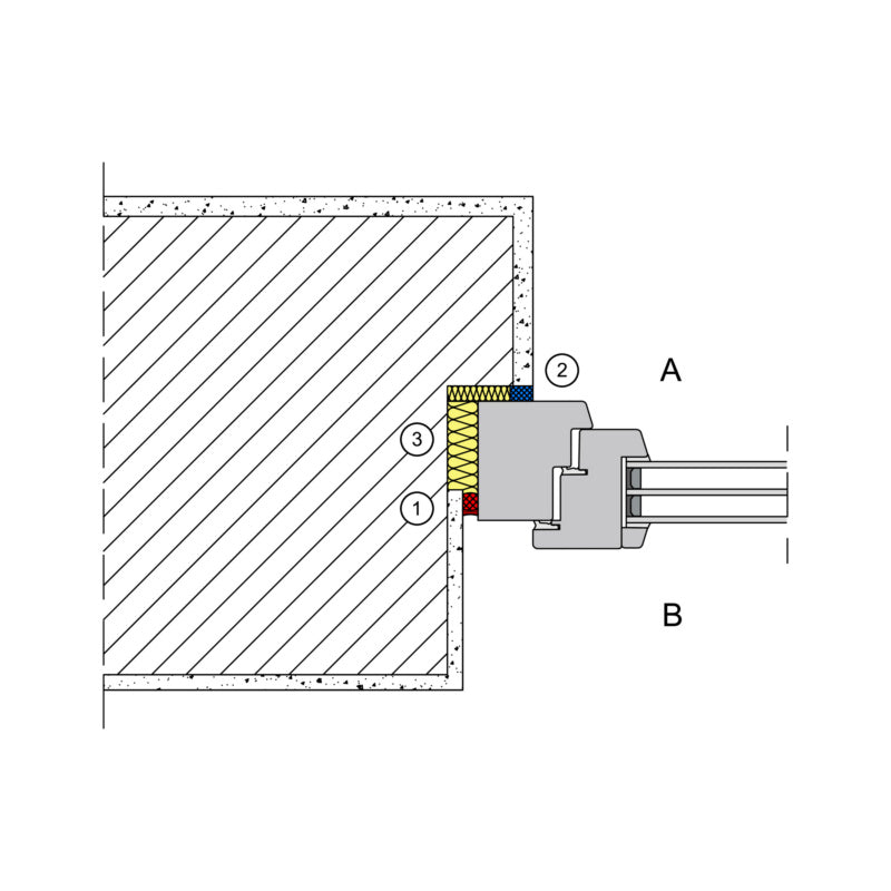 15 x Würth Purlogic Top 1K Pistolenschaum Betongrau Bauschaum Montageschaum