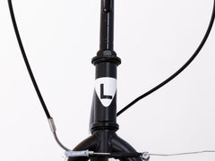 Tretroller City Scooter Roller Master 20" / 16" Zoll Dogscooter V-Break