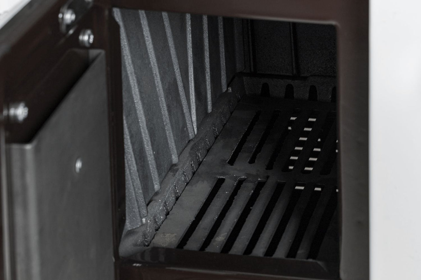 Küchenofen Holzherd Kaminofen Herd Gusseisen 7,9KW BimSchV2 EEK A+