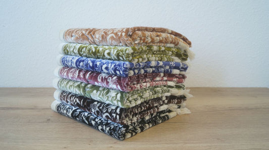 Gebetsteppich Gebetsmatte Muslim Seccade Namaz Gebet weich Kets Kadifeteks