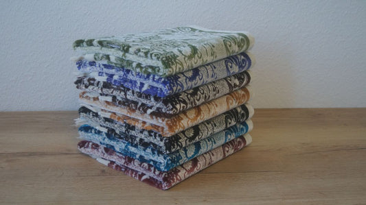 Gebetsteppich Gebetsmatte Muslim Seccade Namaz Gebet weich Kets Kadifeteks