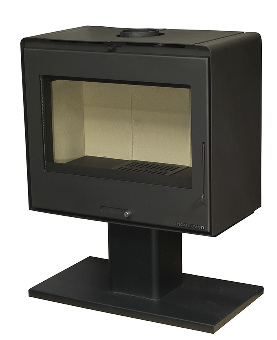 Design-Kaminofen Klassik Kamin Ofen Kaminofen EcoDesign 10,05kW EEK A+