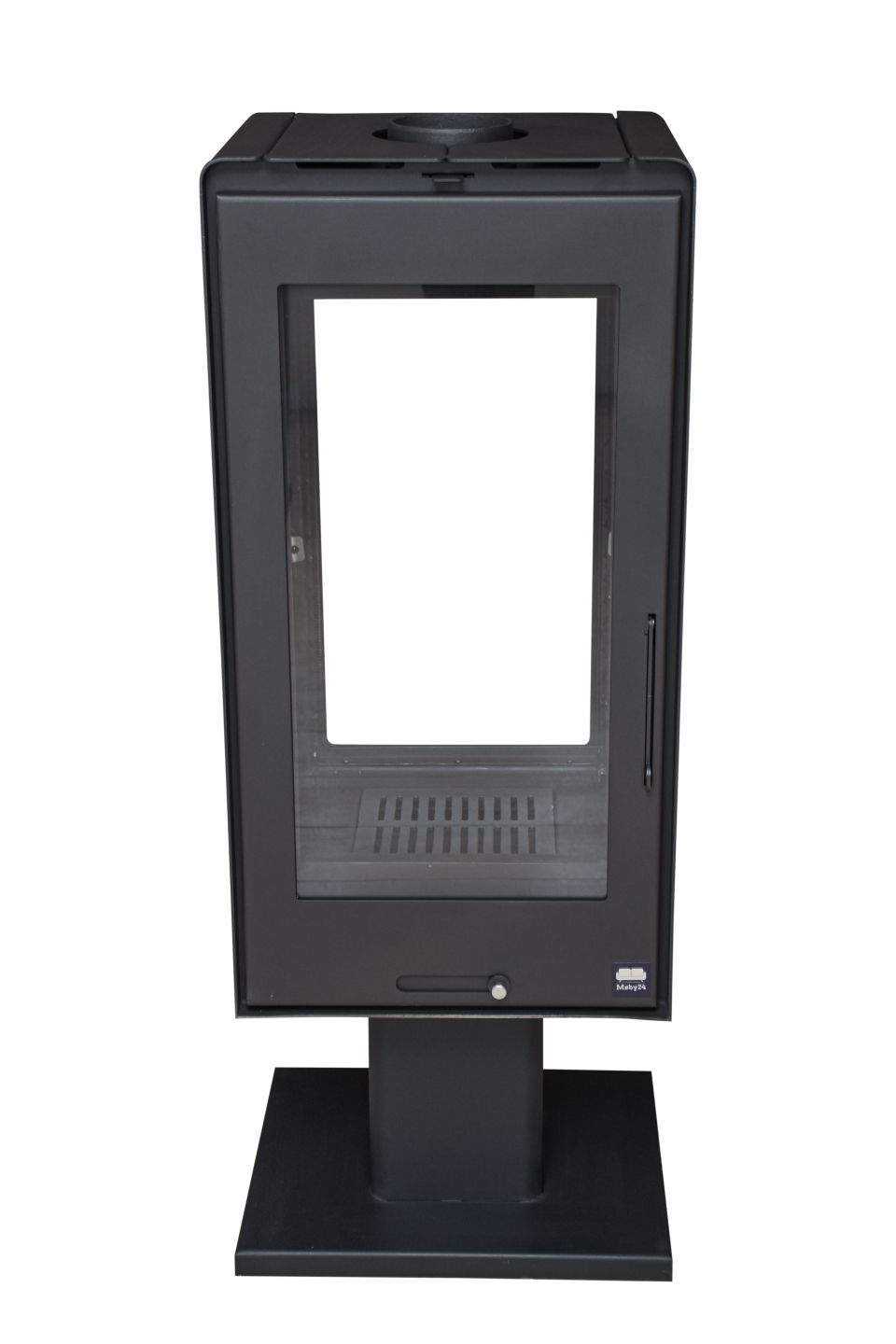 Design-Kaminofen BimschV2 Kamin Ofen Kaminofen EcoDesign 10kW EEK A+