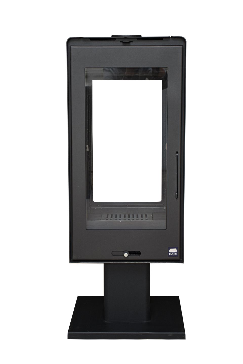 Design-Kaminofen BimschV2 Kamin Ofen Kaminofen EcoDesign 10kW EEK A+