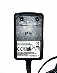 Ladekabel Ladegerät Ladebuchs 8v 1000mA Informations Technik
