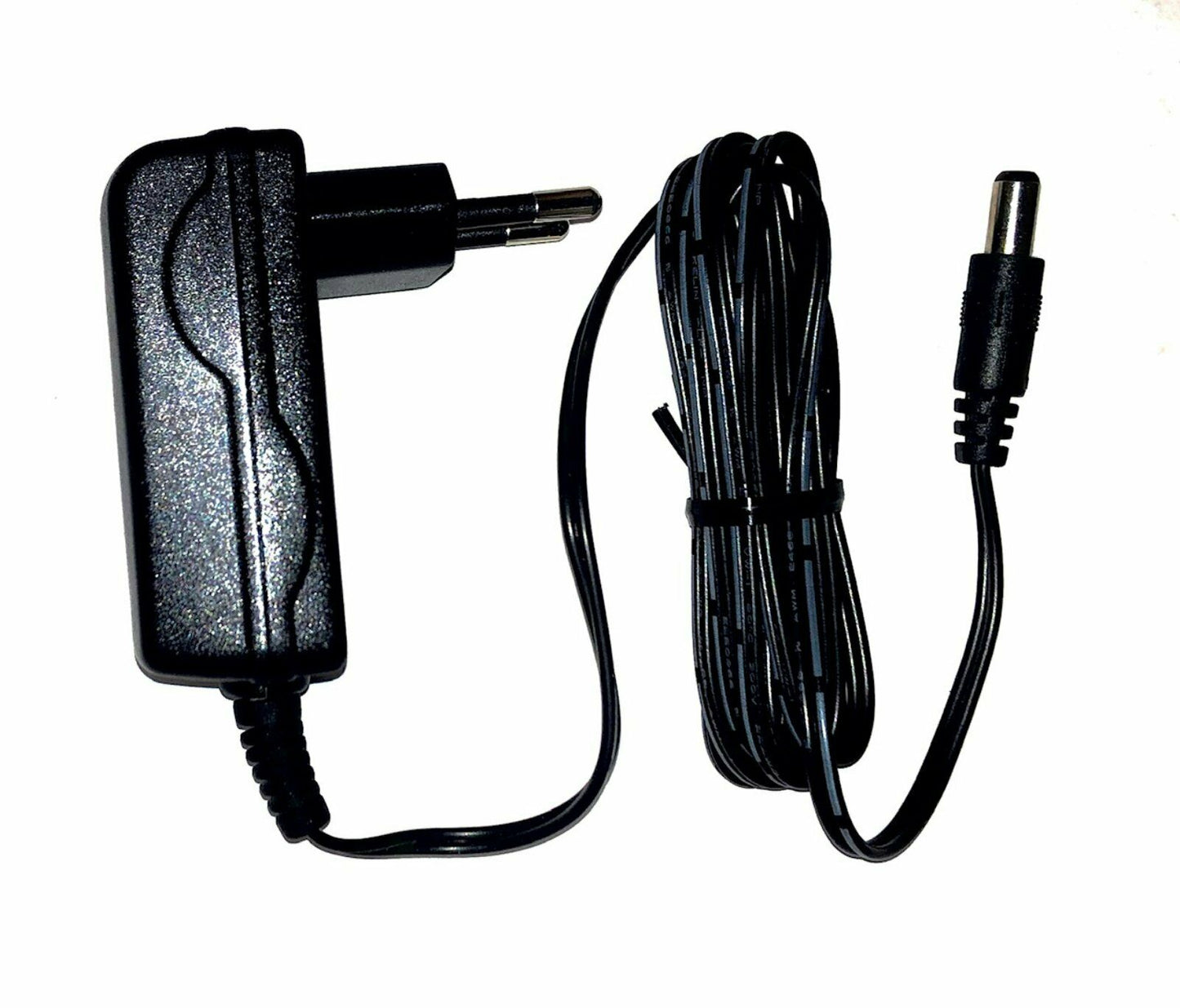 Ladekabel Ladegerät Ladebuchs 8v 1000mA Informations Technik