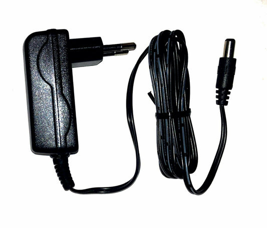 Ladekabel Ladegerät Ladebuchs 8v 1000mA Informations Technik