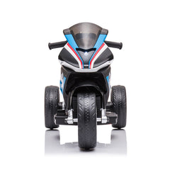BMW Kinder Elektro Motorrad Kinder Fahrzeug Motor Cross Rad