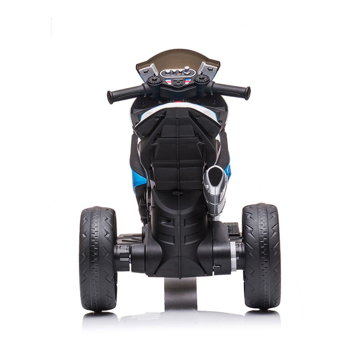 BMW Kinder Elektro Motorrad Kinder Fahrzeug Motor Cross Rad