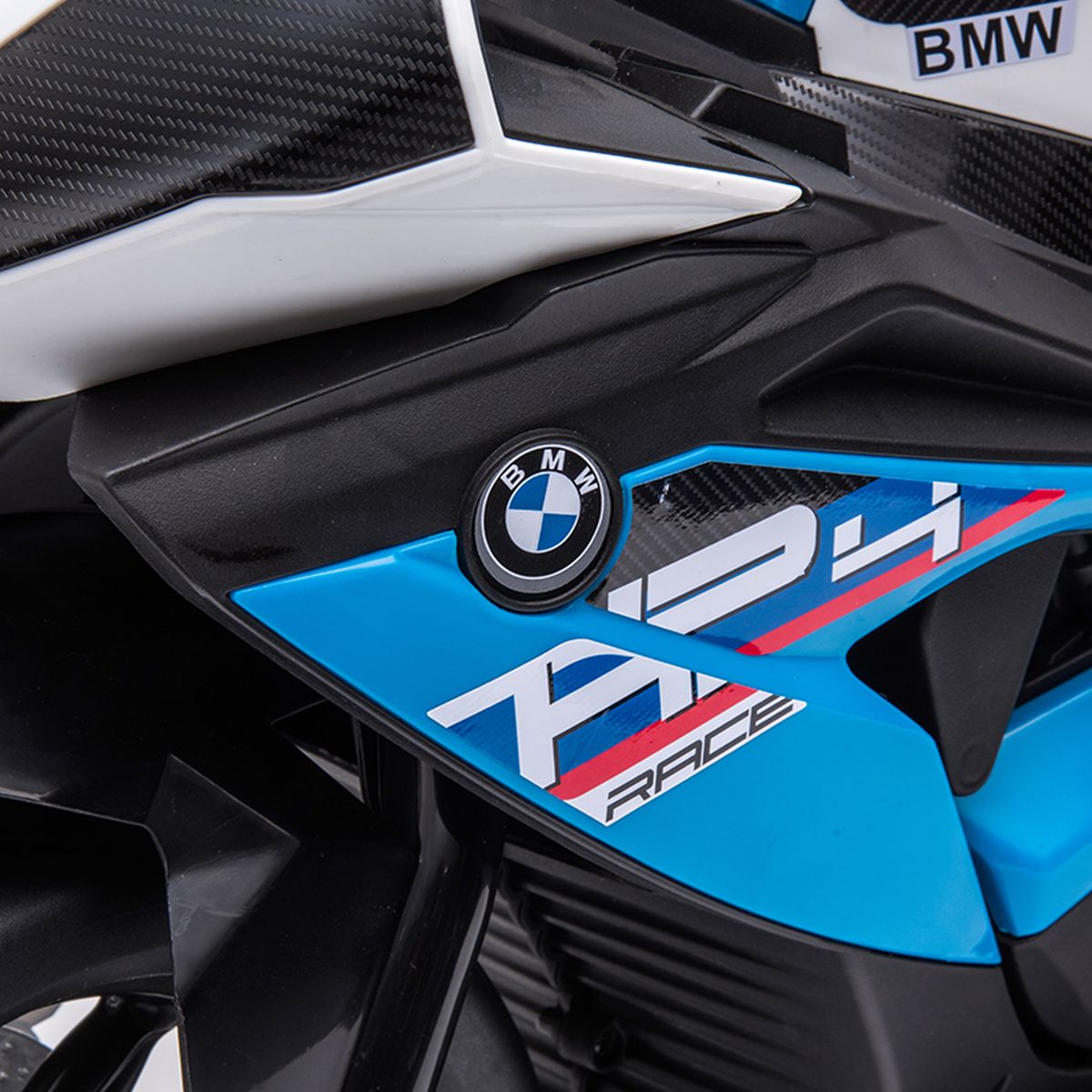 BMW Kinder Elektro Motorrad Kinder Fahrzeug Motor Cross Rad