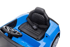 Audi R8 Kinder Auto Kinder Elektroauto Akku Kinderfahrzeug 12V Mod. 2021